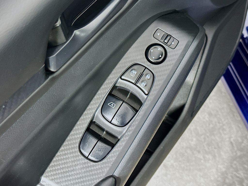 used 2024 Nissan Altima car, priced at $18,781