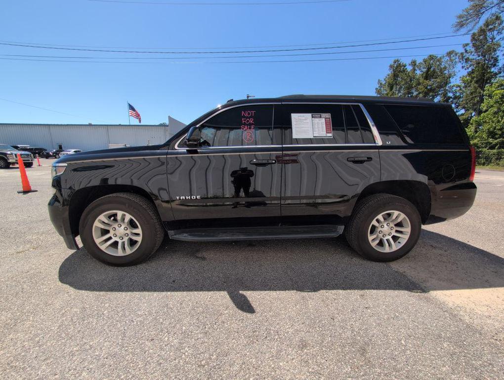 used 2020 Chevrolet Tahoe car, priced at $30,003