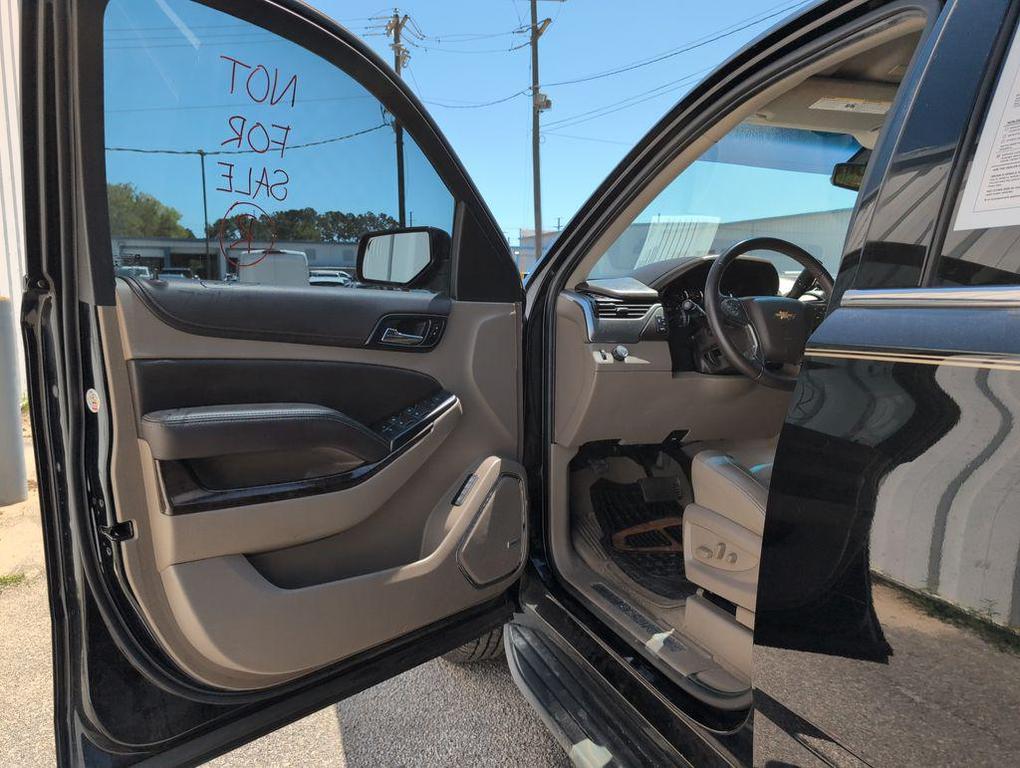 used 2020 Chevrolet Tahoe car, priced at $30,003