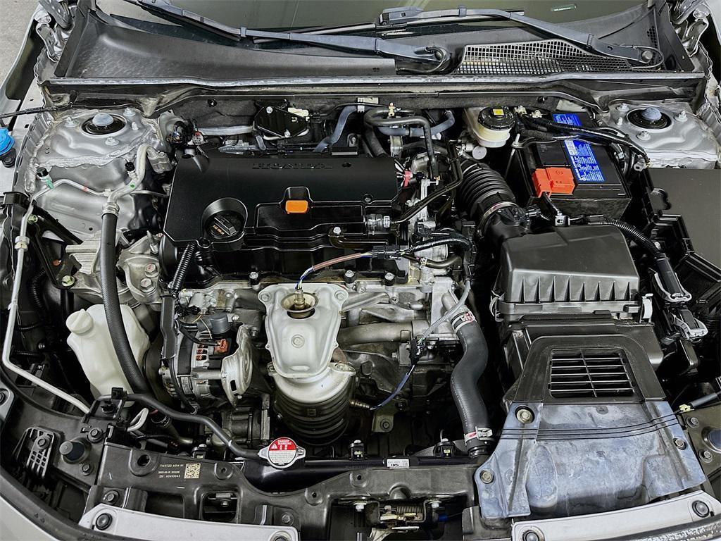 used 2023 Honda Civic car, priced at $22,999