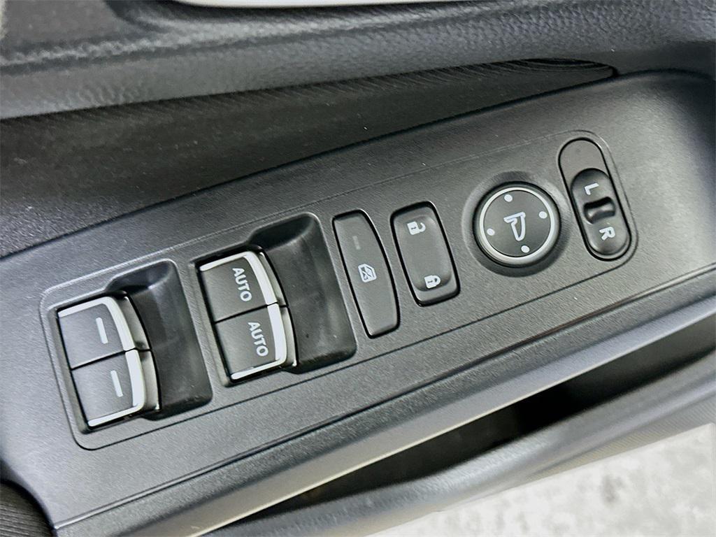 used 2023 Honda Civic car, priced at $22,999