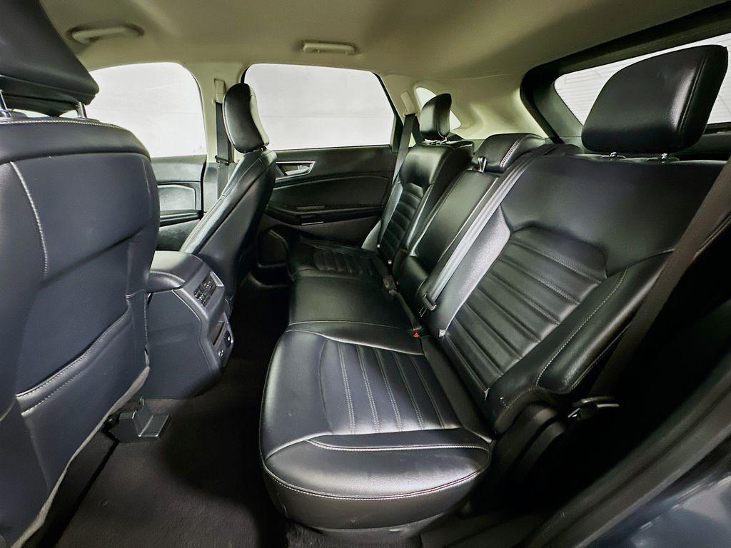 used 2022 Ford Edge car, priced at $23,415