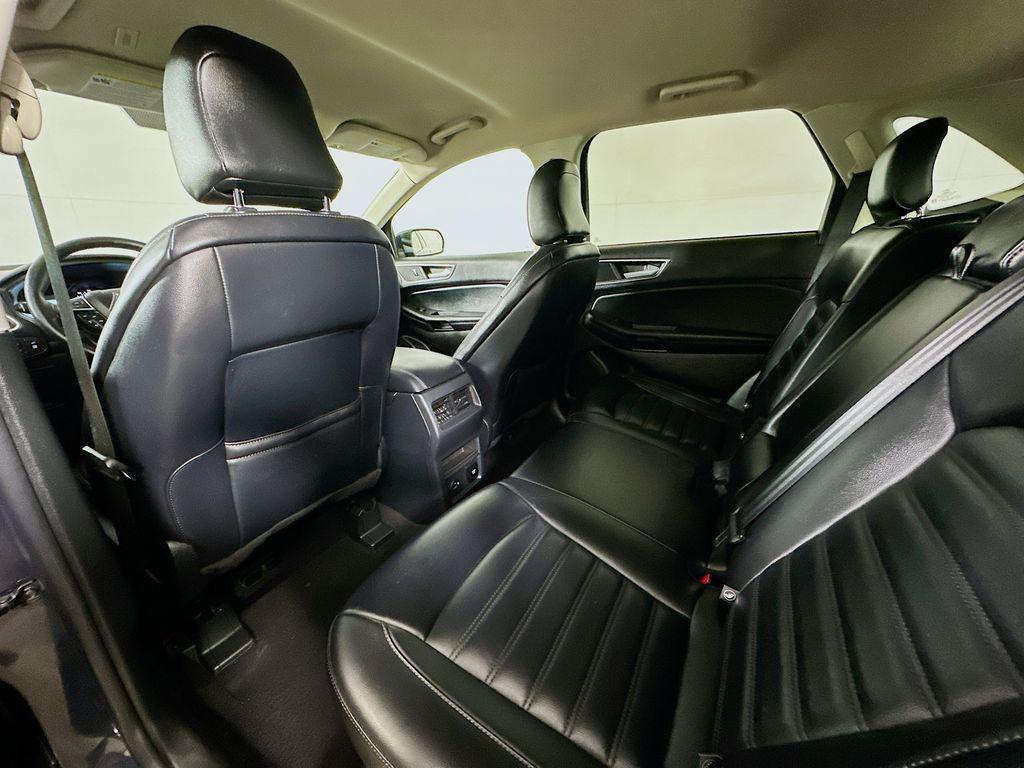 used 2022 Ford Edge car, priced at $23,415