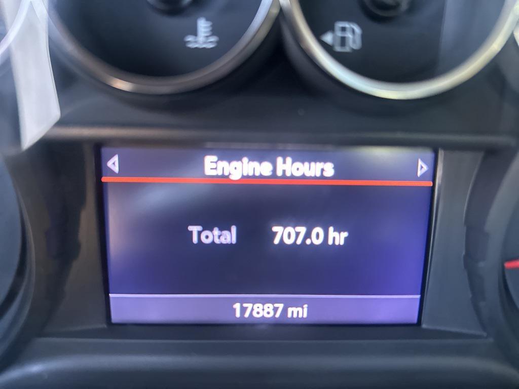 used 2022 Chevrolet Silverado 1500 car, priced at $43,775