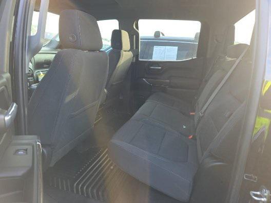 used 2022 Chevrolet Silverado 1500 car, priced at $43,775