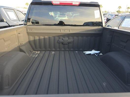 used 2022 Chevrolet Silverado 1500 car, priced at $43,775