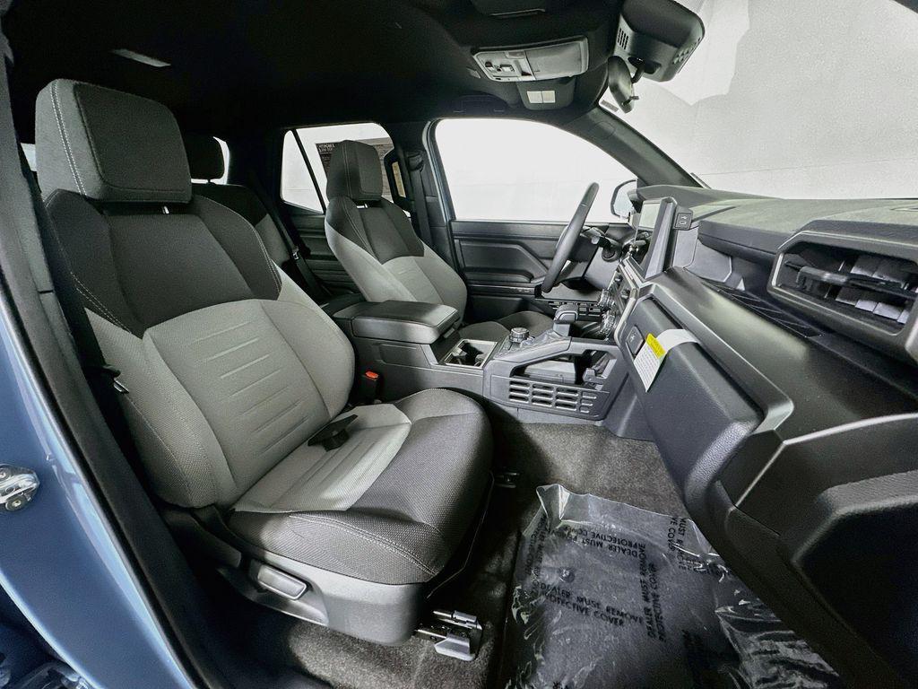 used 2026 Toyota 4Runner car, priced at $51,785