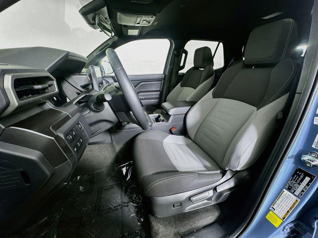 used 2026 Toyota 4Runner car, priced at $51,785