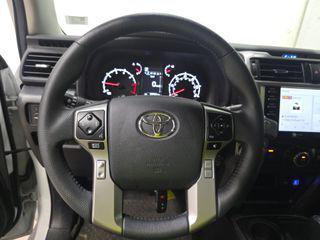 used 2024 Toyota 4Runner car, priced at $40,459