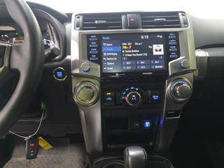 used 2024 Toyota 4Runner car, priced at $40,459