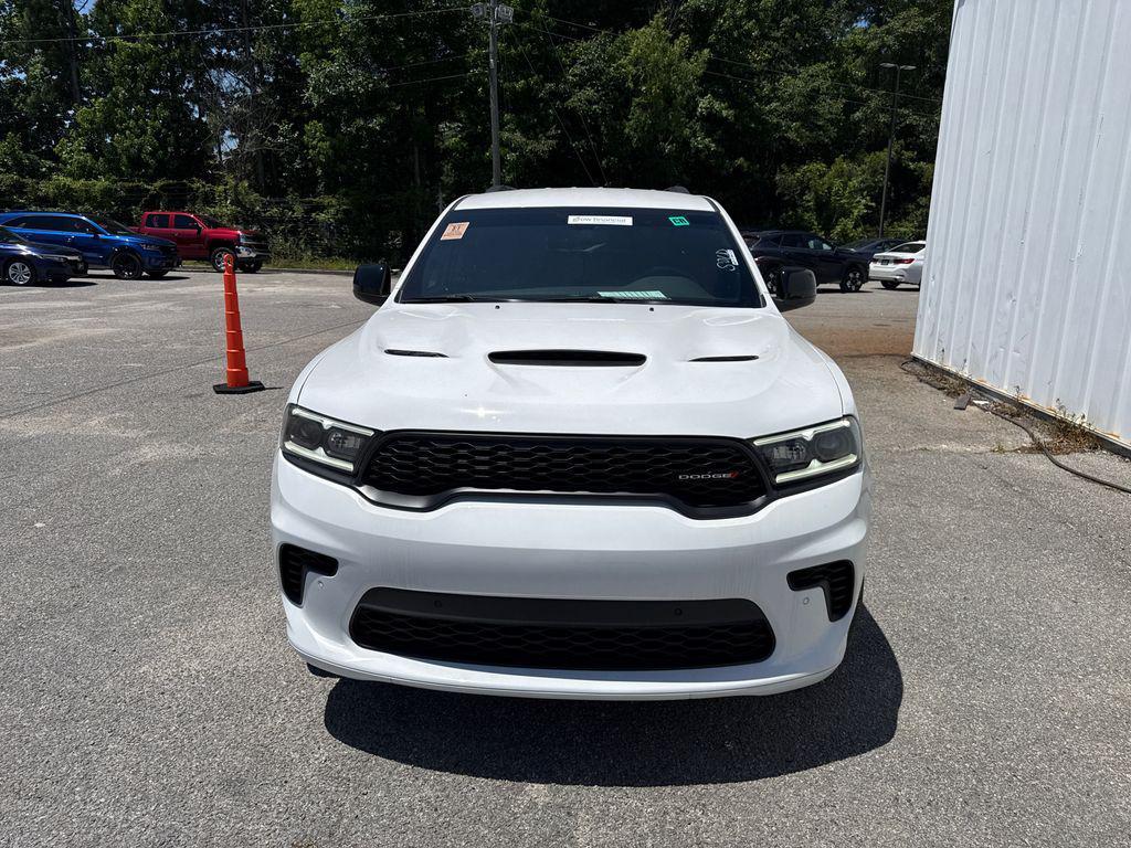 used 2024 Dodge Durango car, priced at $43,789