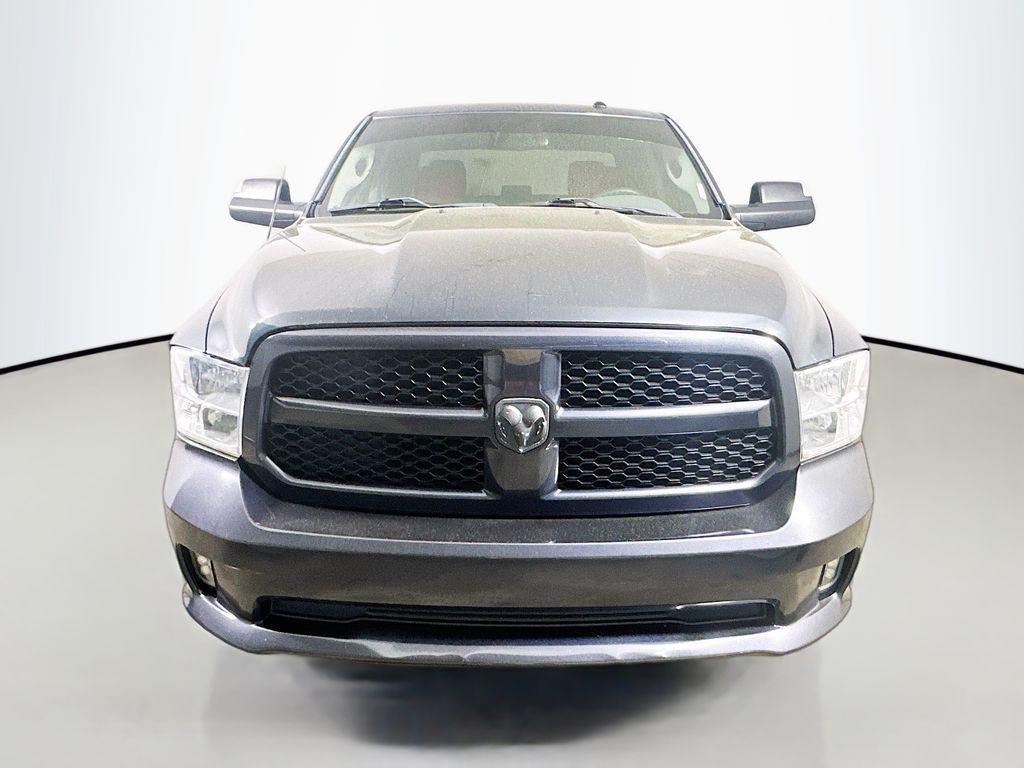 used 2016 Ram 1500 car, priced at $19,500
