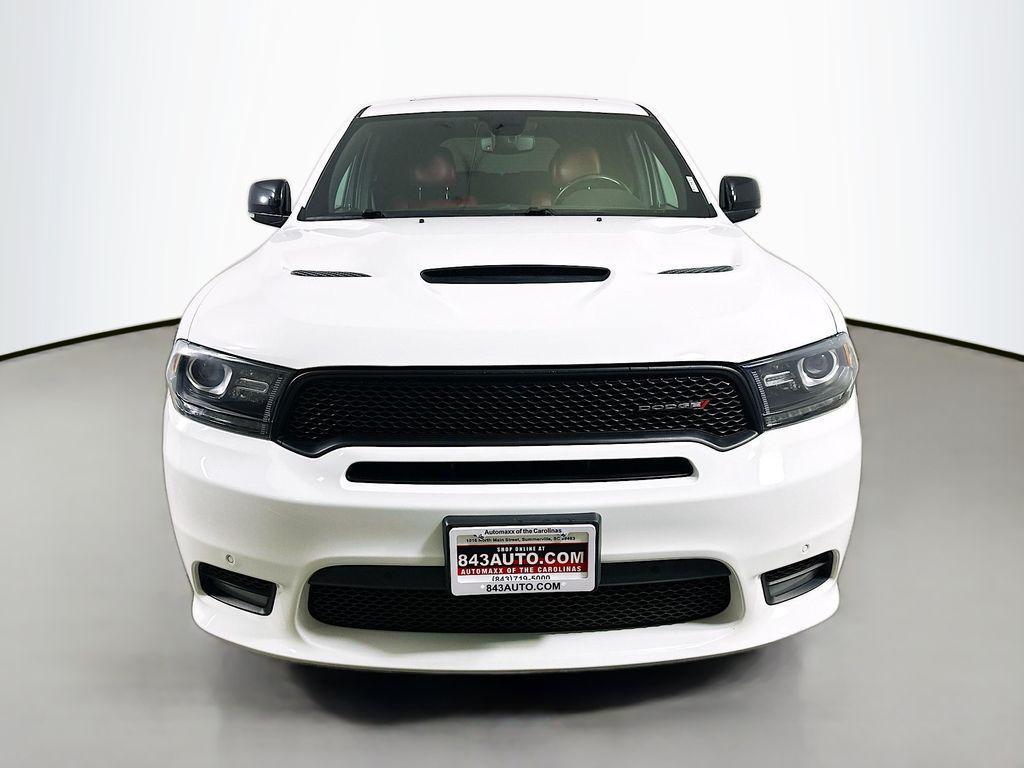 used 2020 Dodge Durango car, priced at $28,755