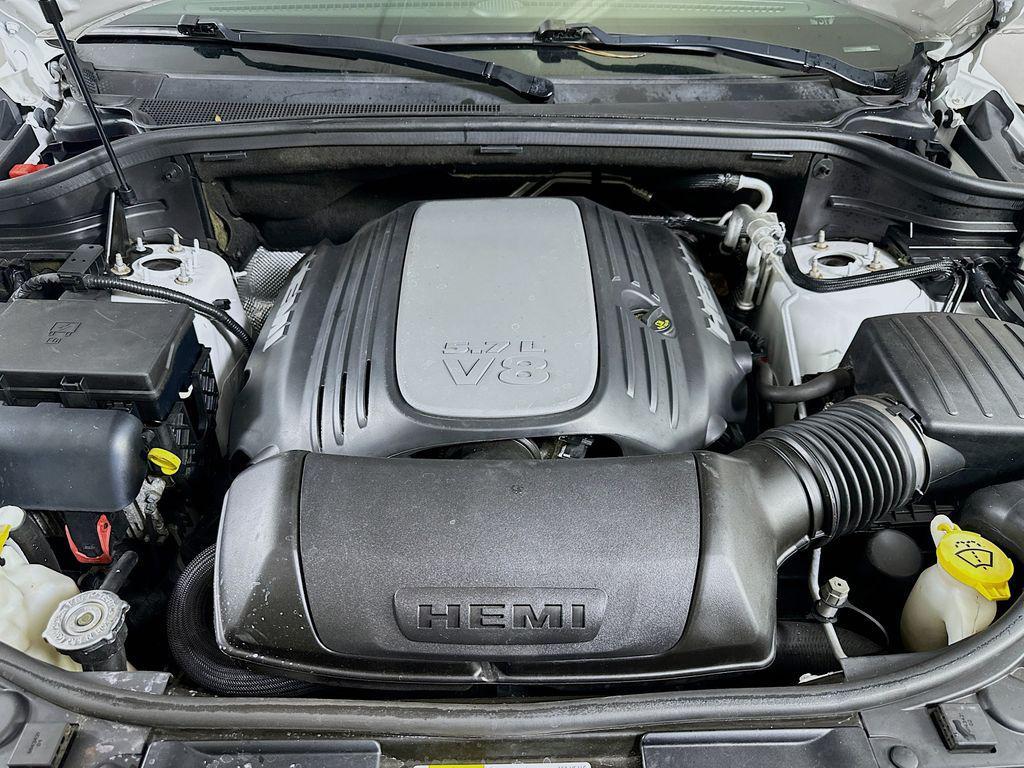 used 2020 Dodge Durango car, priced at $28,755