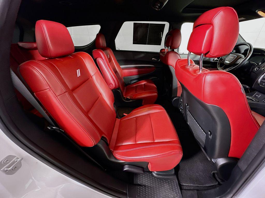 used 2020 Dodge Durango car, priced at $28,755