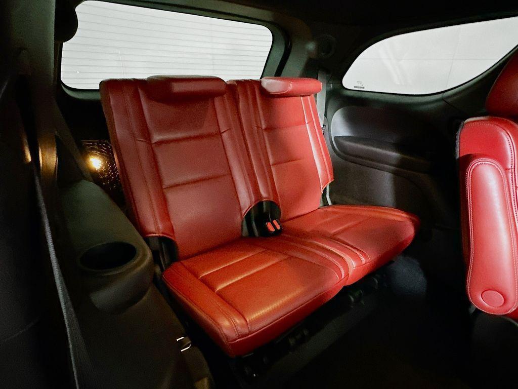 used 2020 Dodge Durango car, priced at $28,755