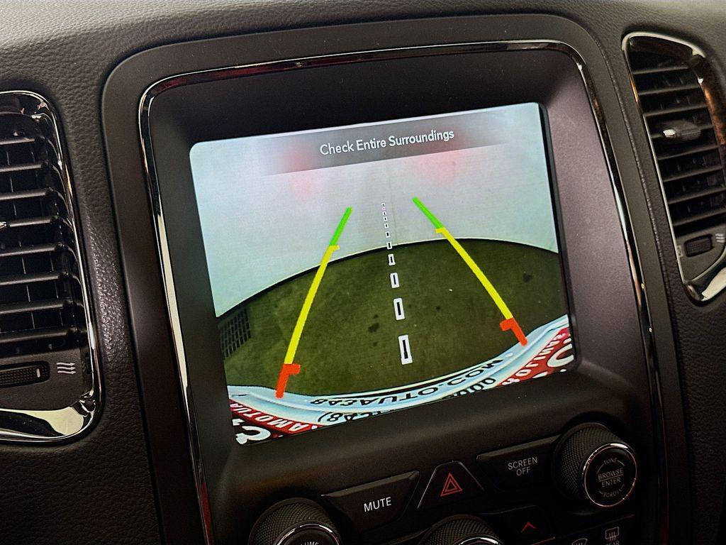 used 2020 Dodge Durango car, priced at $28,755