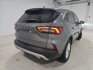 used 2024 Ford Escape car, priced at $22,042