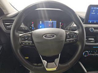 used 2024 Ford Escape car, priced at $22,042