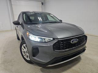 used 2024 Ford Escape car, priced at $22,042