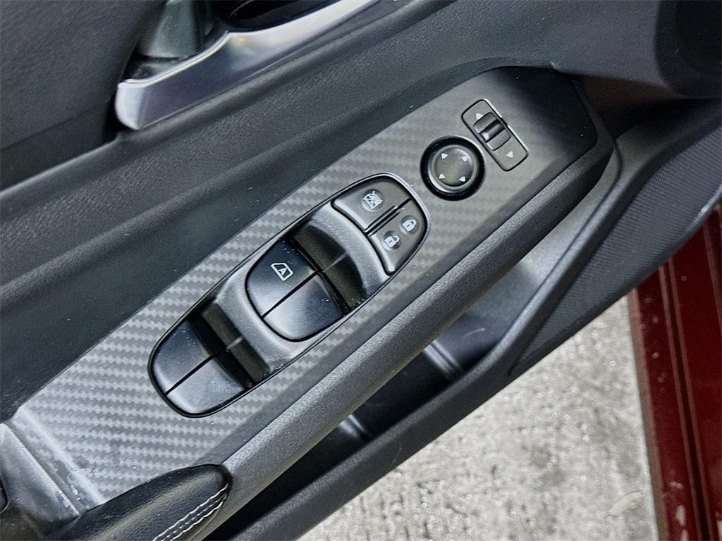 used 2024 Nissan Altima car, priced at $18,997