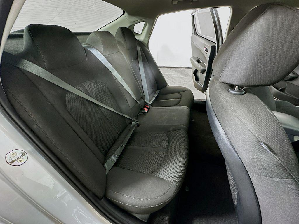 used 2019 Kia Optima car, priced at $13,365