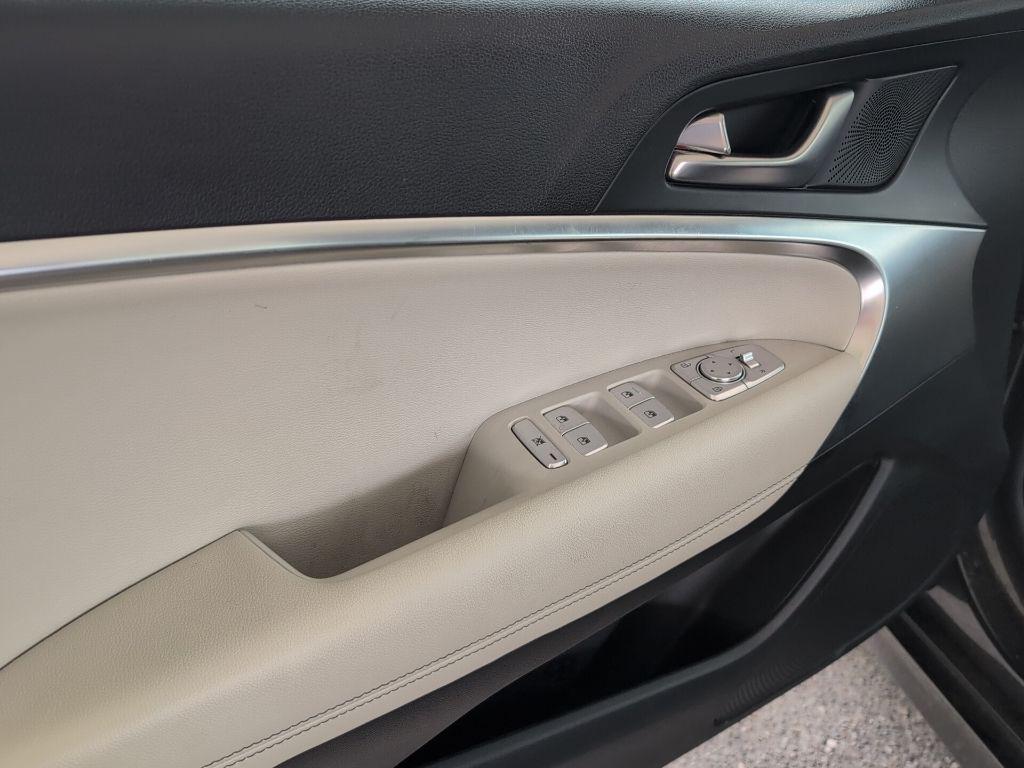 used 2025 Genesis G70 car, priced at $28,883