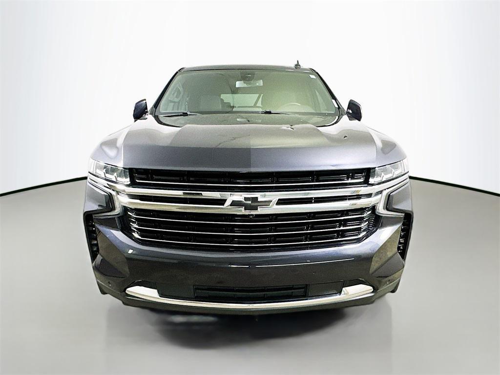 used 2022 Chevrolet Tahoe car, priced at $46,500