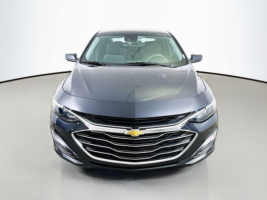 used 2023 Chevrolet Malibu car, priced at $16,997
