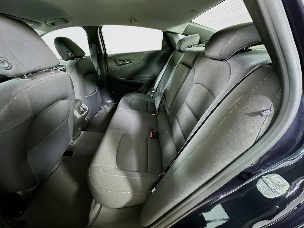 used 2023 Chevrolet Malibu car, priced at $16,997