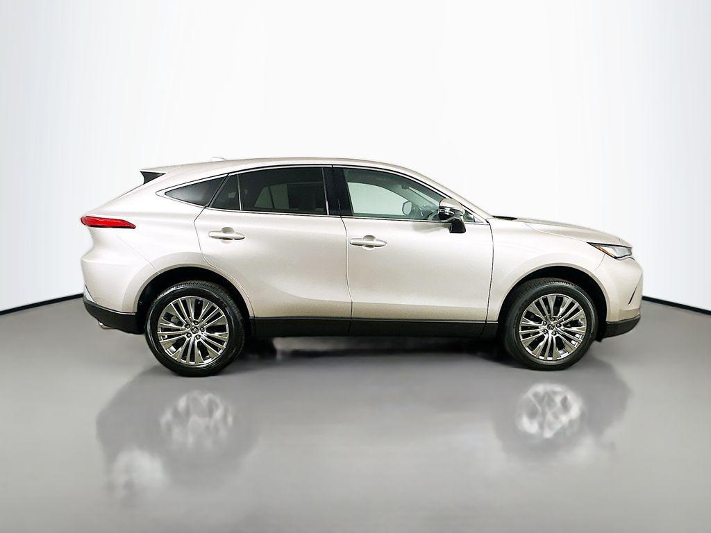 used 2023 Toyota Venza car, priced at $33,374