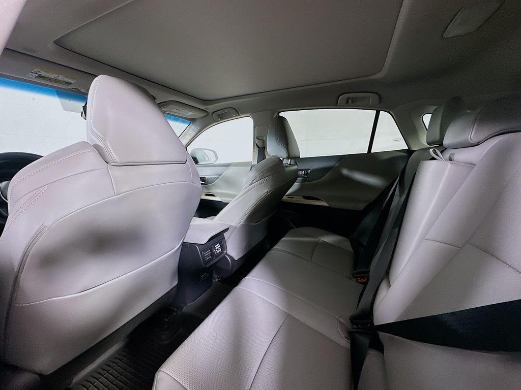 used 2023 Toyota Venza car, priced at $33,374