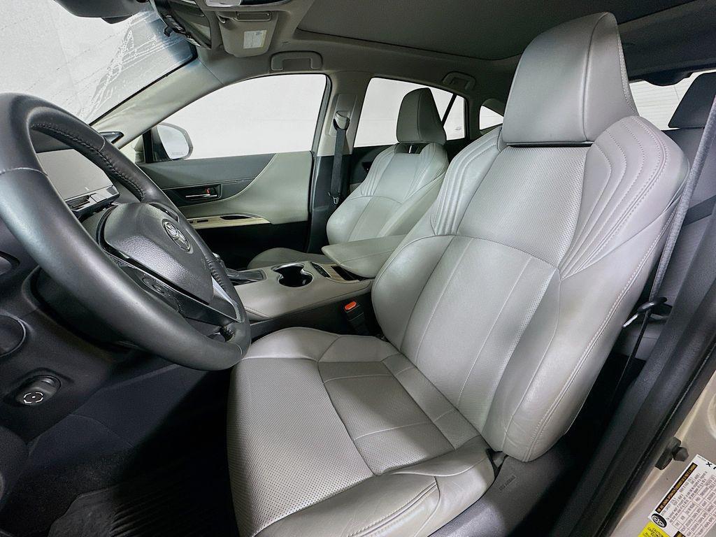 used 2023 Toyota Venza car, priced at $33,374