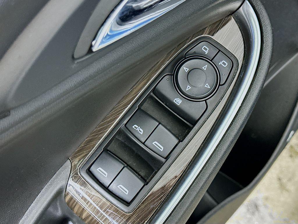 used 2024 Chevrolet Malibu car, priced at $20,970