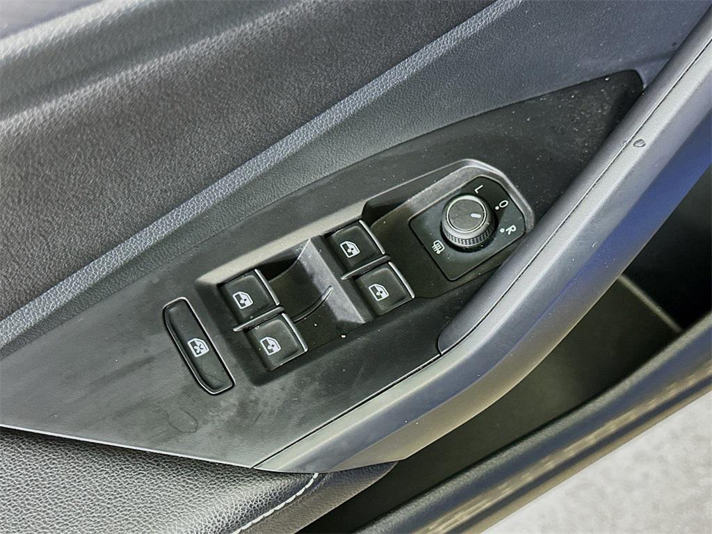 used 2024 Volkswagen Jetta car, priced at $18,705