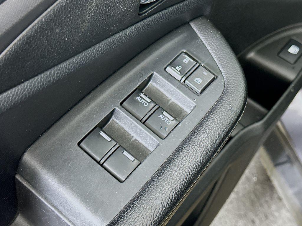 used 2021 Honda Ridgeline car, priced at $29,545