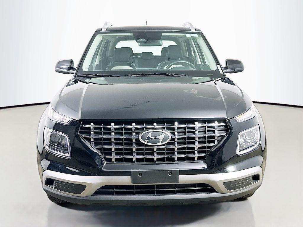used 2025 Hyundai Venue car, priced at $19,599