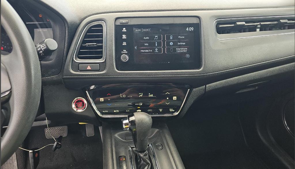 used 2019 Honda HR-V car, priced at $19,789