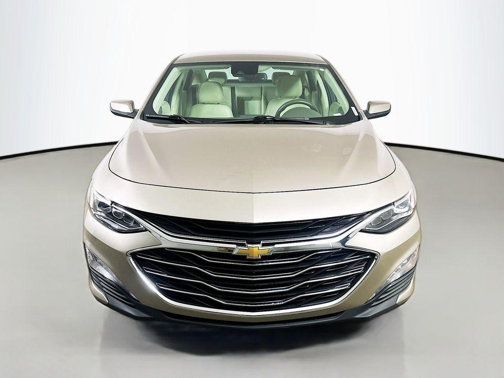 used 2024 Chevrolet Malibu car, priced at $20,490
