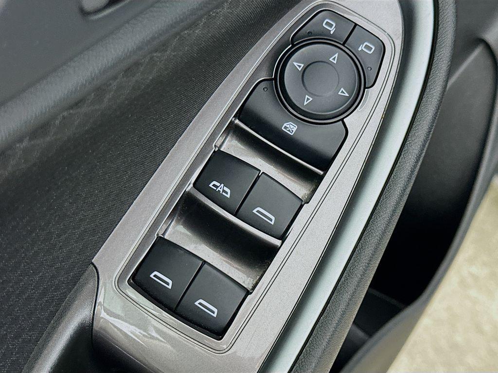 used 2024 Chevrolet Malibu car, priced at $17,519