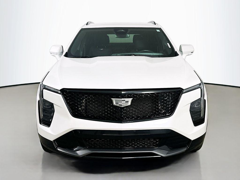 used 2024 Cadillac XT4 car, priced at $32,690