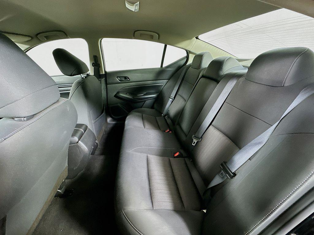 used 2024 Nissan Altima car, priced at $18,708