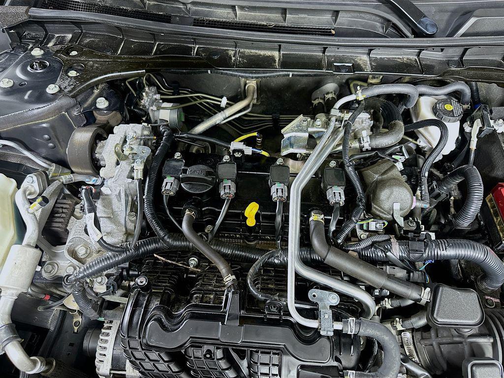 used 2024 Nissan Altima car, priced at $18,708