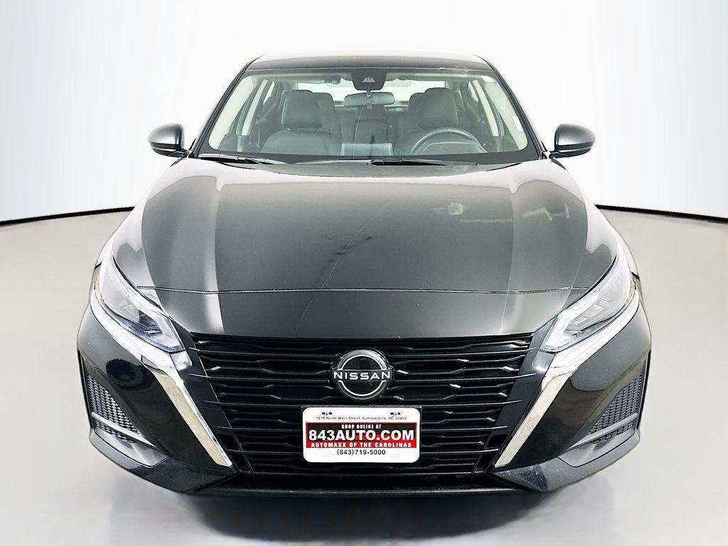 used 2024 Nissan Altima car, priced at $18,708