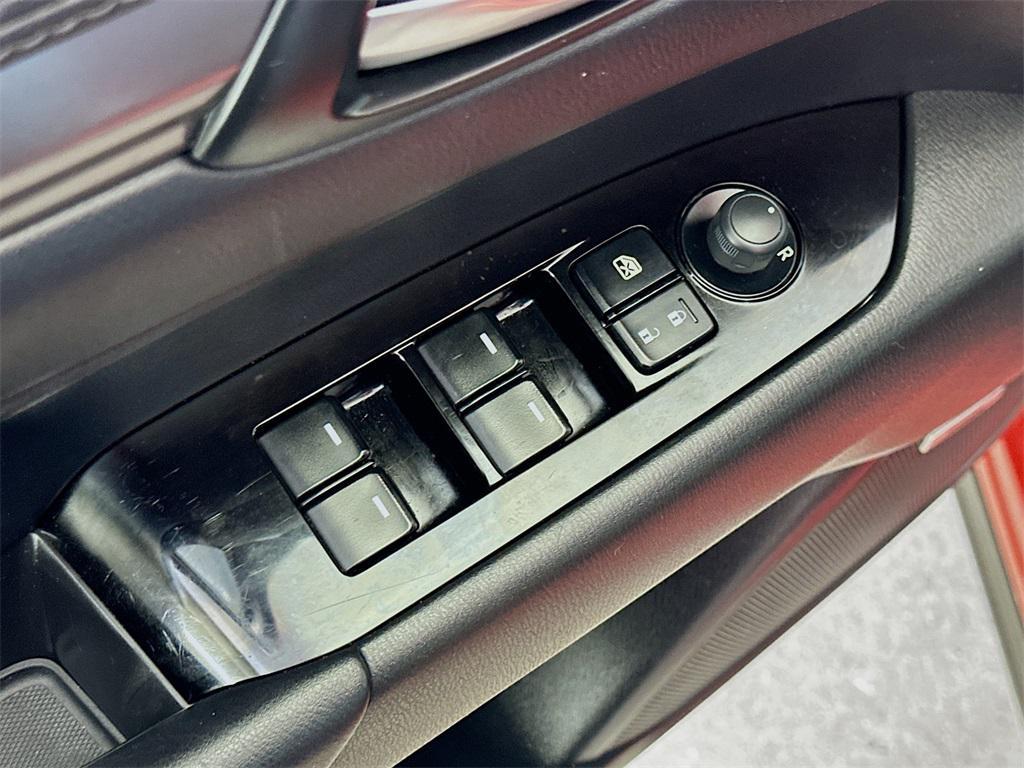 used 2020 Mazda CX-5 car, priced at $17,553