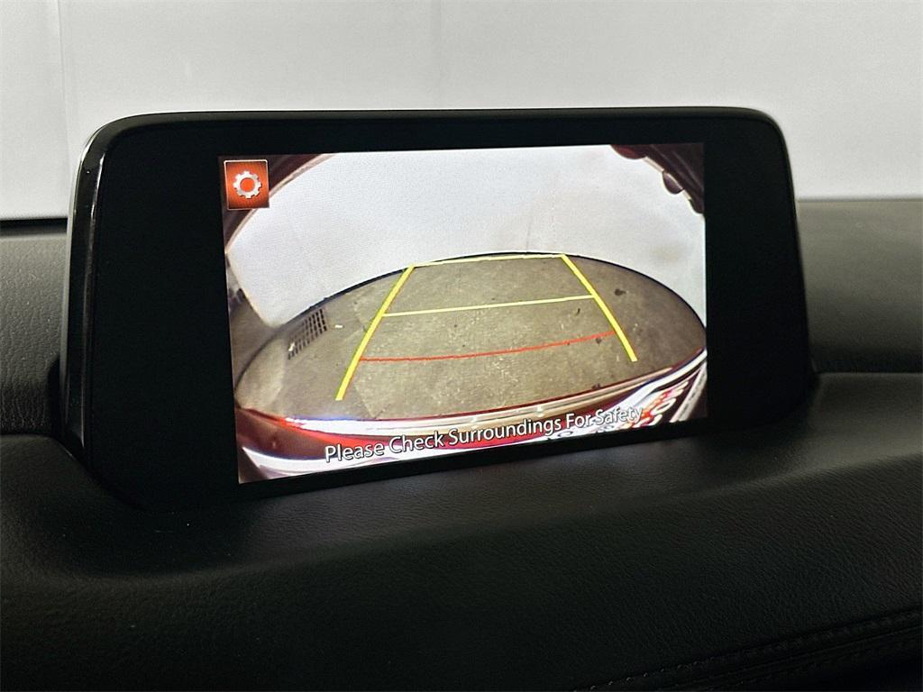 used 2020 Mazda CX-5 car, priced at $17,553