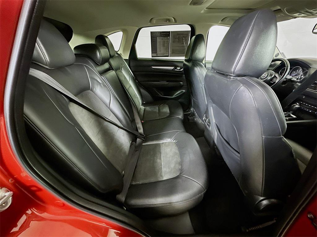 used 2020 Mazda CX-5 car, priced at $17,553