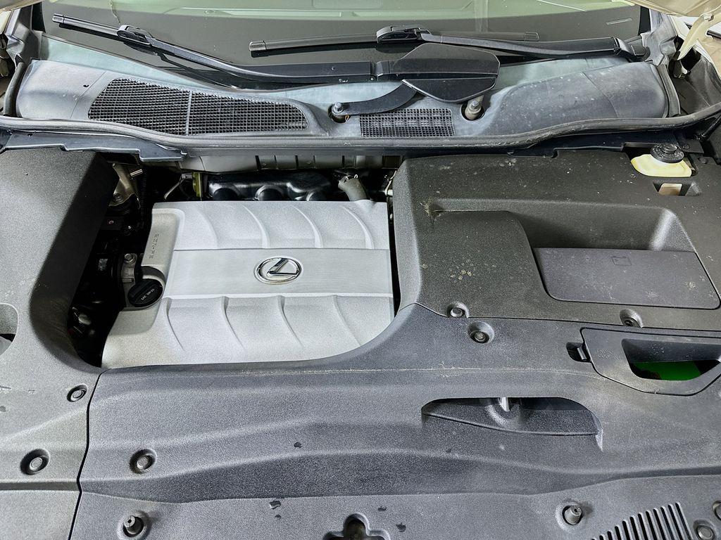 used 2015 Lexus RX 350 car, priced at $17,567