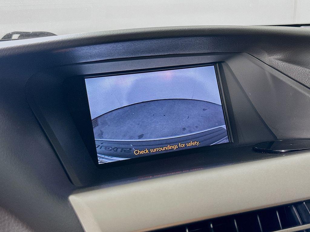 used 2015 Lexus RX 350 car, priced at $17,567
