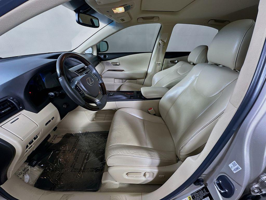 used 2015 Lexus RX 350 car, priced at $17,567